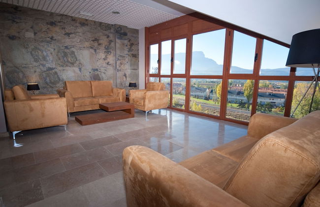 Apartahotel & Spa Jacetania - Foto 50