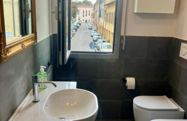 IL TORRIONE casa difronte a grandi giardini - Foto 25