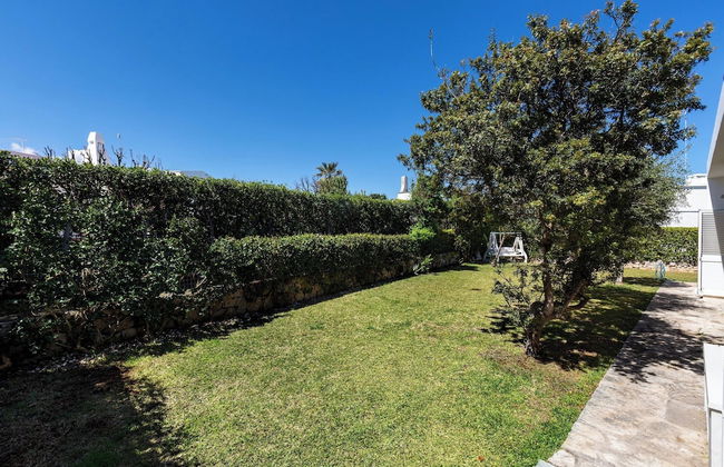 2324 Villa Milhouse by Perle di Puglia - Foto 45