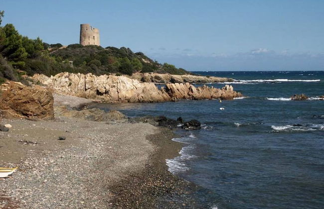 Foximanna on the North Floor in a Villa Surrounded by Greenery Facing the sea - Photo 44