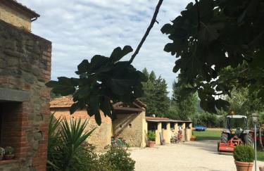 Il Piratello - Agriturismo Baldeschi - Foto 47