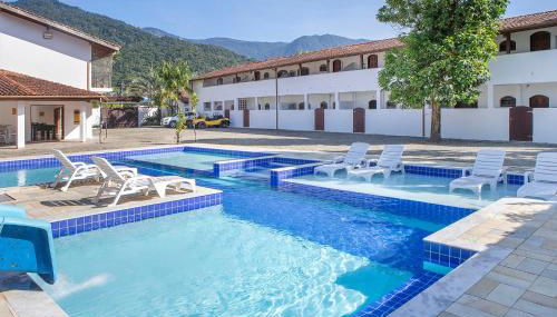 Solar Capricórnio - Foto 3, sunbed