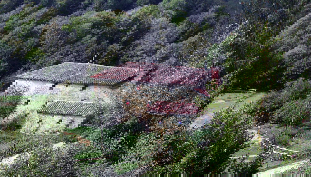 Masía El Güell - Foto 1, Imagen principal