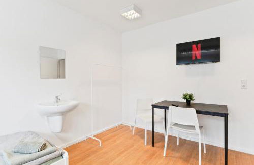 RAUMSCHMIDE Apartments Göppingen 4-7 - Foto 79