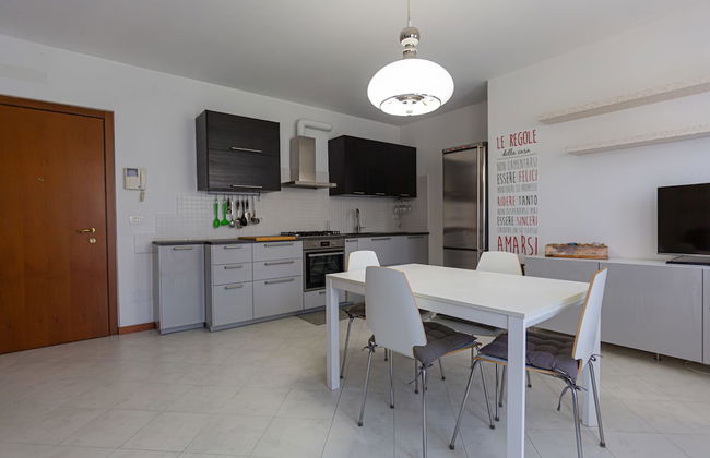 La terrazza di Giulietta - Foto 12