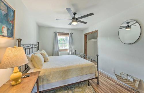 Williams Bay Getaway with Geneva Lake Views! - Foto 11