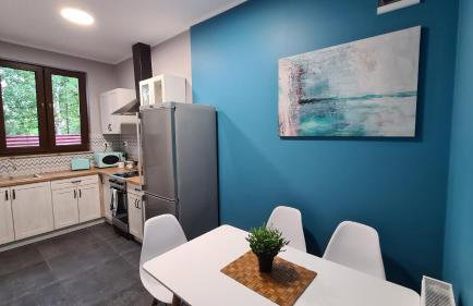 Urocze Apartamenty na Wsi - Foto 1