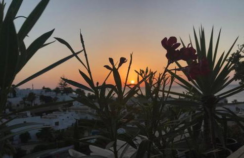 1st floor Penthouse sea and mountain view 5 min stroll to beach - Foto 4