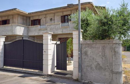 Lovely Apartment In Nicotera Marina With Wifi - Foto 1