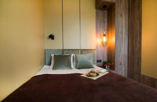 W&K Balance Suite - 1 lub 2 sypialnie, Klimatyzacja, Faktura VAT, Garaż, Wi-Fi - Photo 5