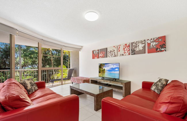 Beachcomber on the Spit - Foto 34