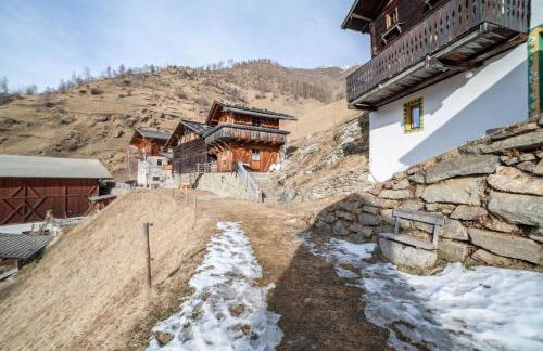 Ferienhaus Waldhof - Foto 22