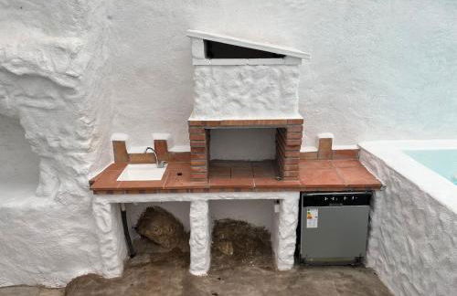 Rustic house with swimming pool - Foto 7