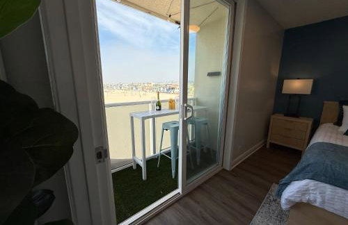 Oceanfront Sanctuary 1 BR Beach Access 218 - Foto 27