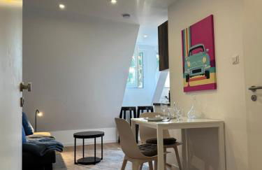 Gemütliches Wohlfühl-Apartment am Stadtrand von Freiburg, Freiburg im Breisgau - Foto 34