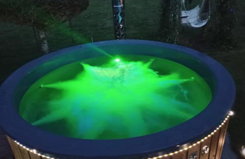 Liwa Garden Krzywa 11 - Foto 6