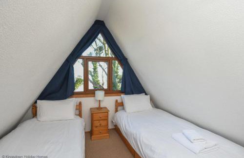 Chalet Seventeen - Foto 20