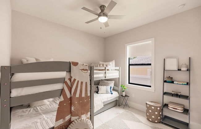 Coastal Sol by Boutiq - Foto 39