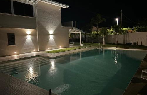 Private Villa, Sun & Pool - Foto 6