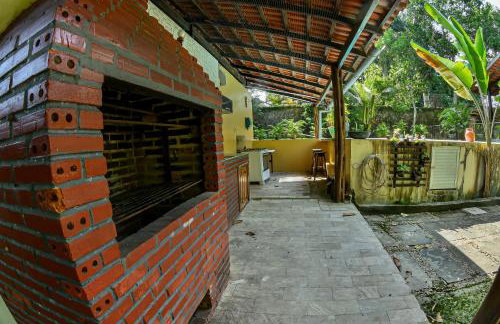CD197 3D - Manaus Retreat - Pool and Balcony - Foto 6