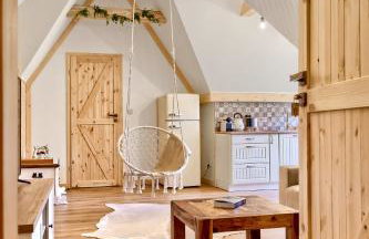 Apartamenty Kucovka 11 - Foto 31