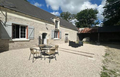 Gite du Tilleul - Le Petit Bois Martin - Foto 1