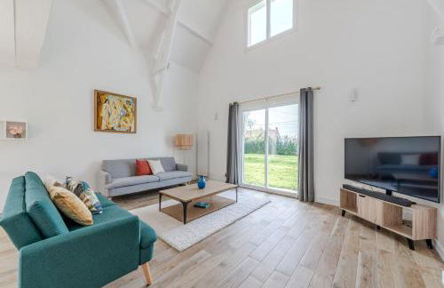 Blue Villa near Disneyland Paris - Foto 5