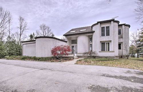 Grand Egg Harbor Home with Stunning Lake Views! - Foto 45