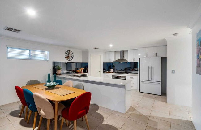 Foreshore Escape - Foto 13