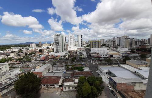 Flat pensado para sua tranquilidade e alegria - Foto 66