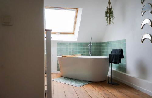 Maison Amiénoise - À 10 min du Centre - Confort - Foto 19