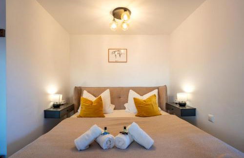 Daniels Apartment an der Schloßbrücke - Foto 48