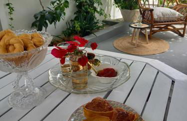 Patmos Little Suites - Foto 34