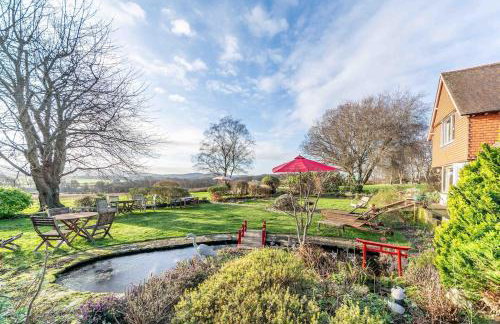 Large family getaway! - Foto 47