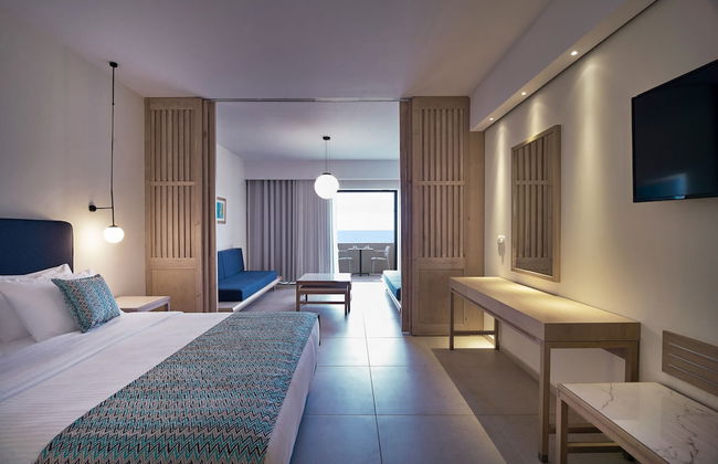 Silver Beach Hotel - Foto 4