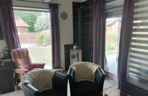 Mazury domek całoroczny Pelnik jezioro las - Photo 8