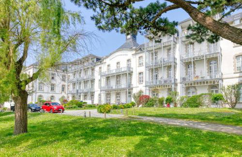 Appartement face mer et Piscine - Foto 15