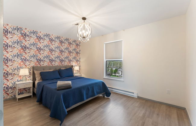 Amazing Vacation House In Poconos~hottub~game Room 6 Bedroom Home - Foto 6