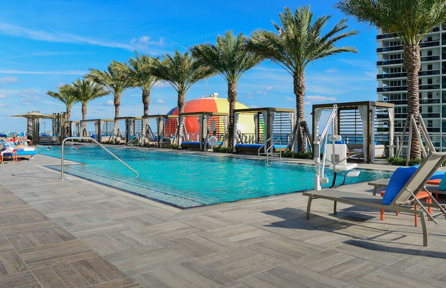 Stunning Condo, City Views - Foto 27