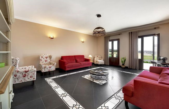 Arucimeli Resort - Foto 2