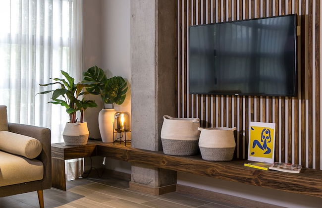 Factory Lofts - Foto 21