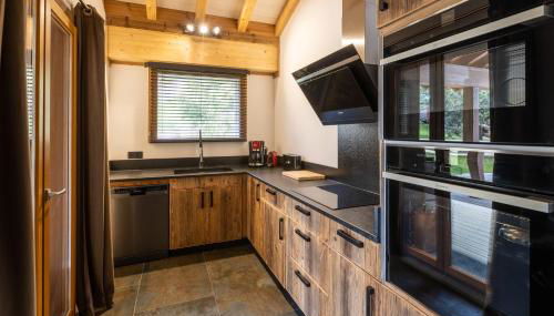 Ruggine - Forêt, luxe et montagne - Foto 4