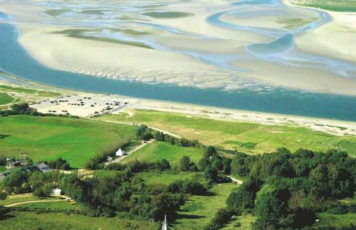 AUTHENTIQUE MAISON DE PECHEUR ENTRE-TERRE & MER Avec Un POÊLE À BOIS A Disposition - Foto 8