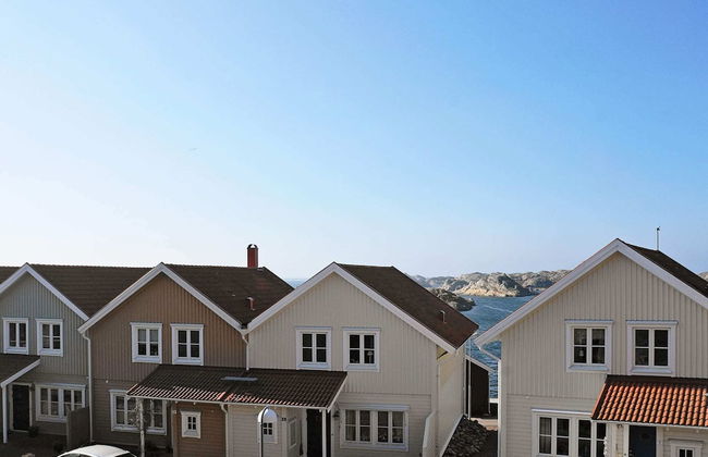 Holiday Home in Skärhamn - Foto 3