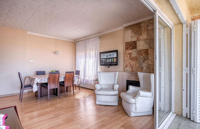 House in Roses With Pool Near La Punta Beach - Photo 13