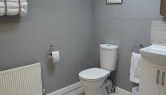 VIP Church Loft Apartment - Foto 5