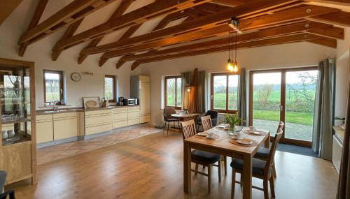 Das Ferienhaus am Feld - Foto 2