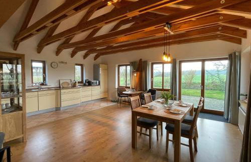 Das Ferienhaus am Feld - Foto 2