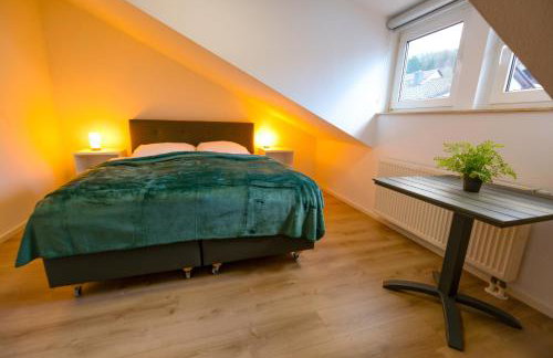 Maisonette 2 - Foto 8