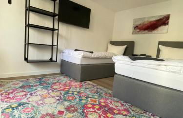 Das Haus zur Rothen Thür 2 - Foto 10